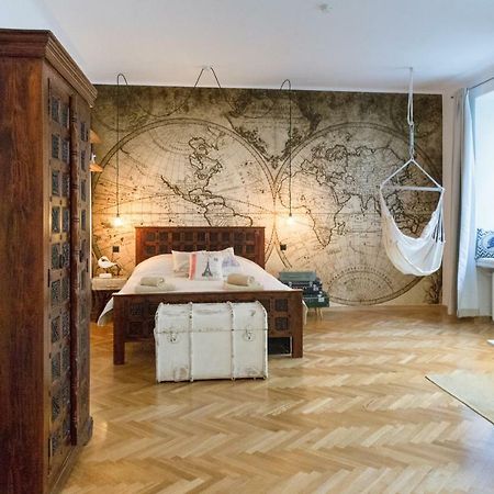 Amazing Old Town Chill Out Apt Varsovie Extérieur photo