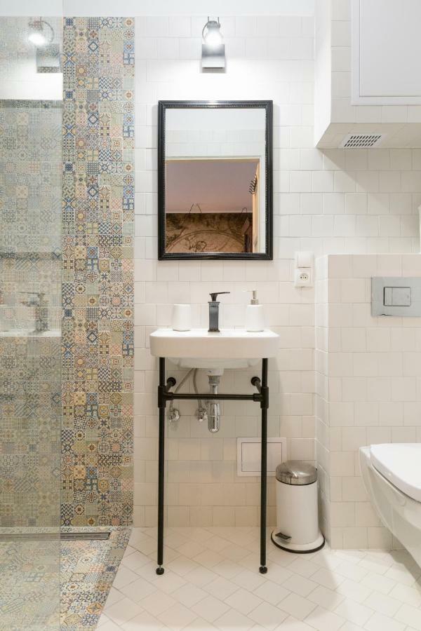 Amazing Old Town Chill Out Apt Varsovie Extérieur photo
