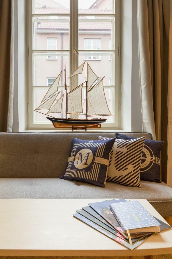 Amazing Old Town Chill Out Apt Varsovie Extérieur photo