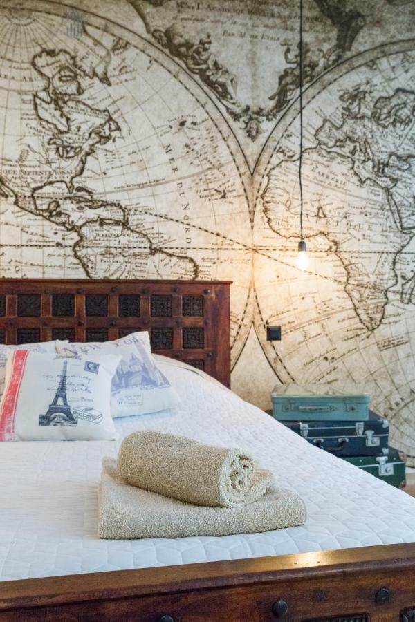 Amazing Old Town Chill Out Apt Varsovie Extérieur photo
