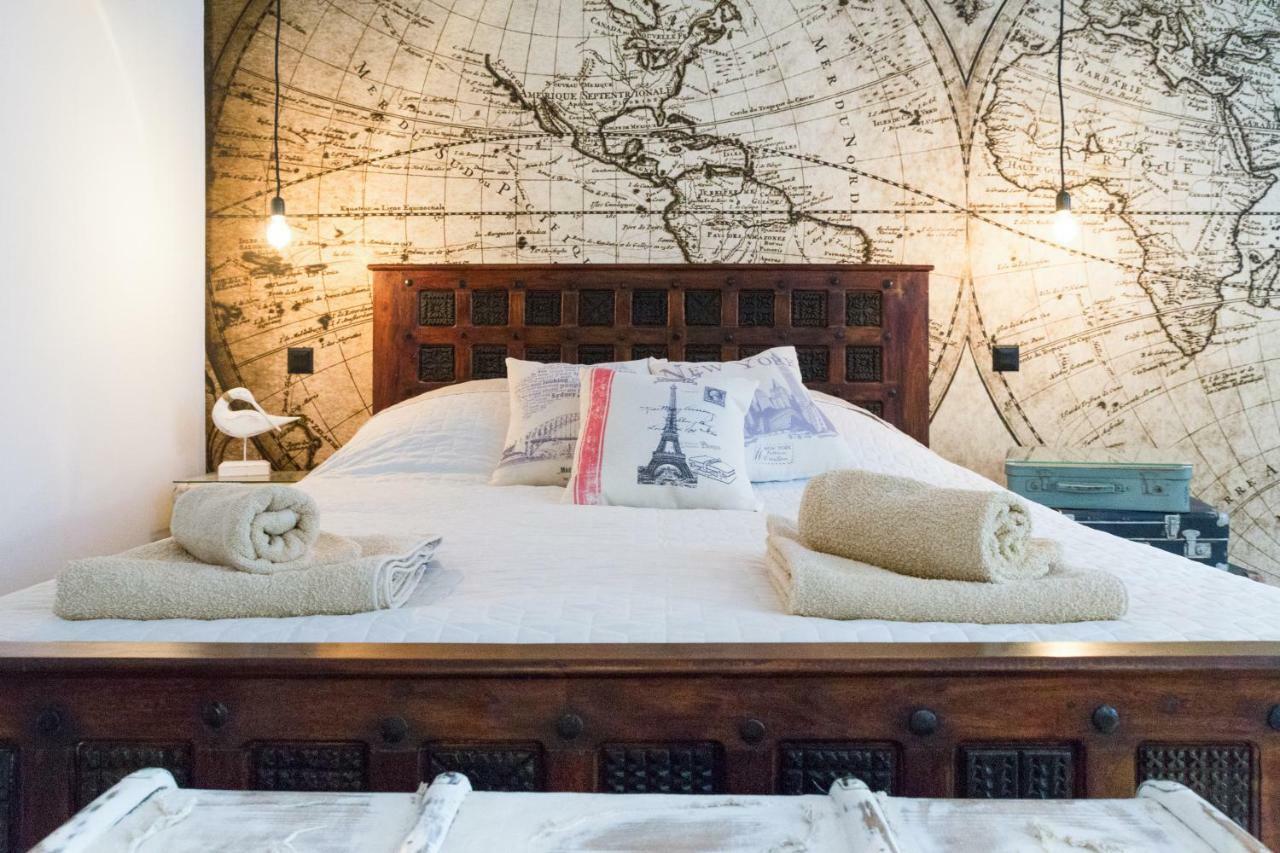 Amazing Old Town Chill Out Apt Varsovie Extérieur photo